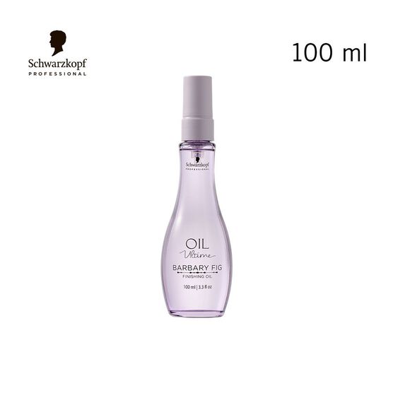 Óleo Nutritivo Schwarzkopf Ultime Barbary Fig